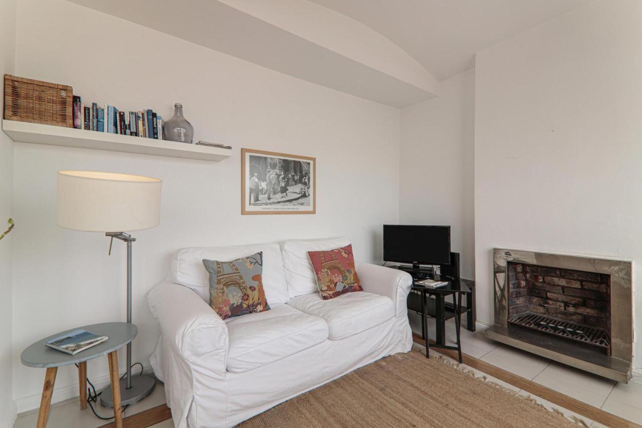 Panoramic Faro Apartment 외부 사진