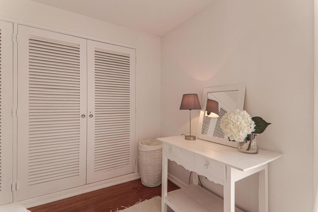 Panoramic Faro Apartment 외부 사진